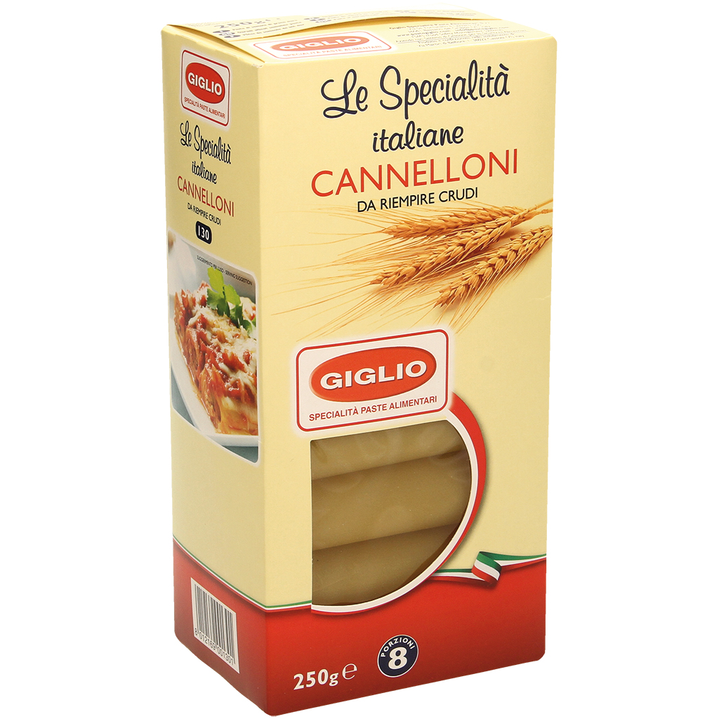 Cannelloni