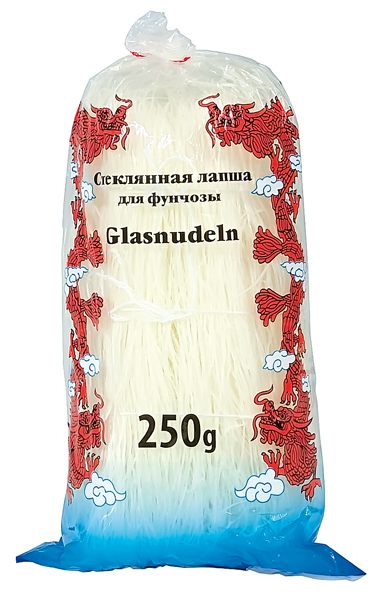 Азиатская лапша