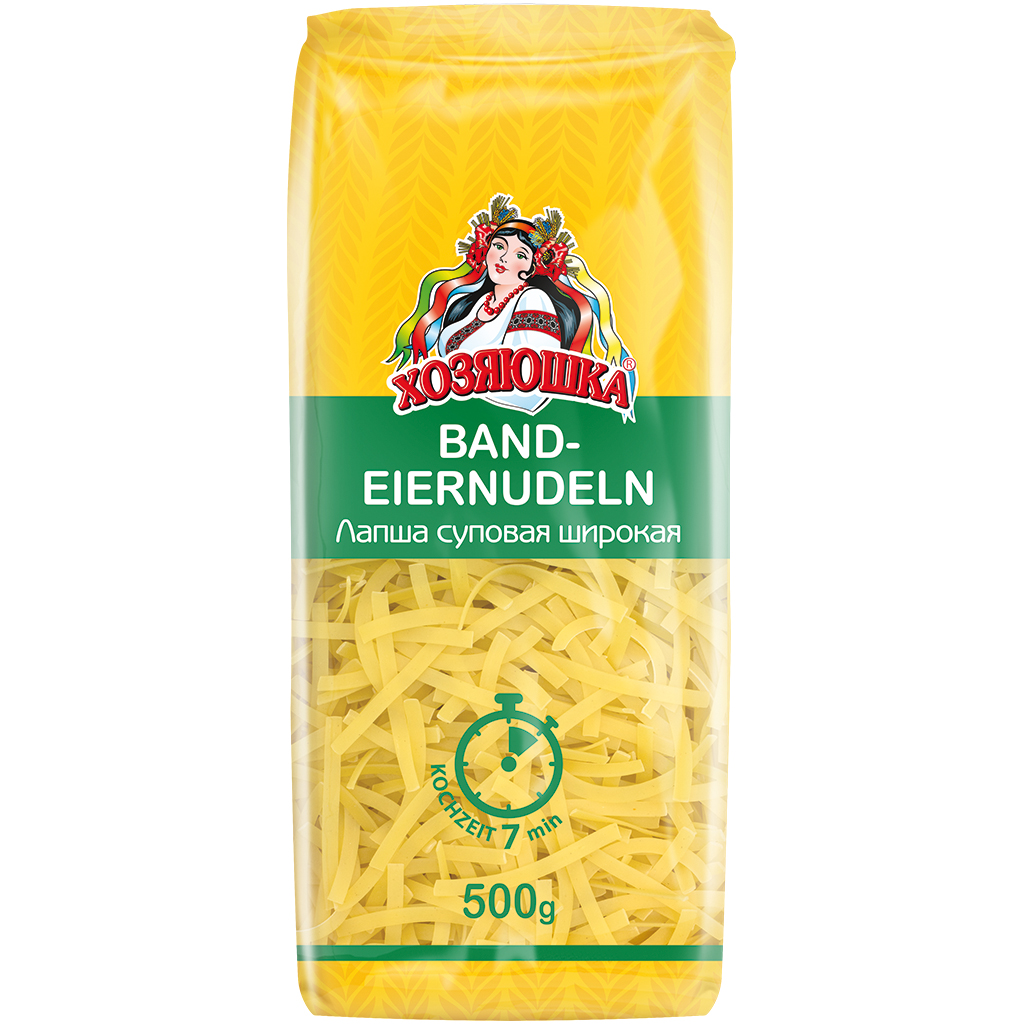 Hosyaushka Bandnoedels