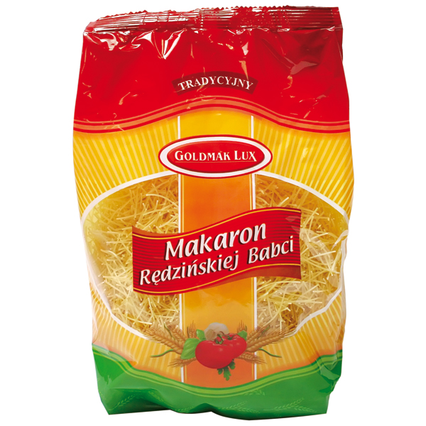 Snij-noedels "Nitka"