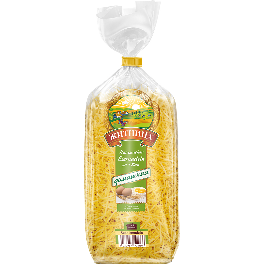 Суповая лапша