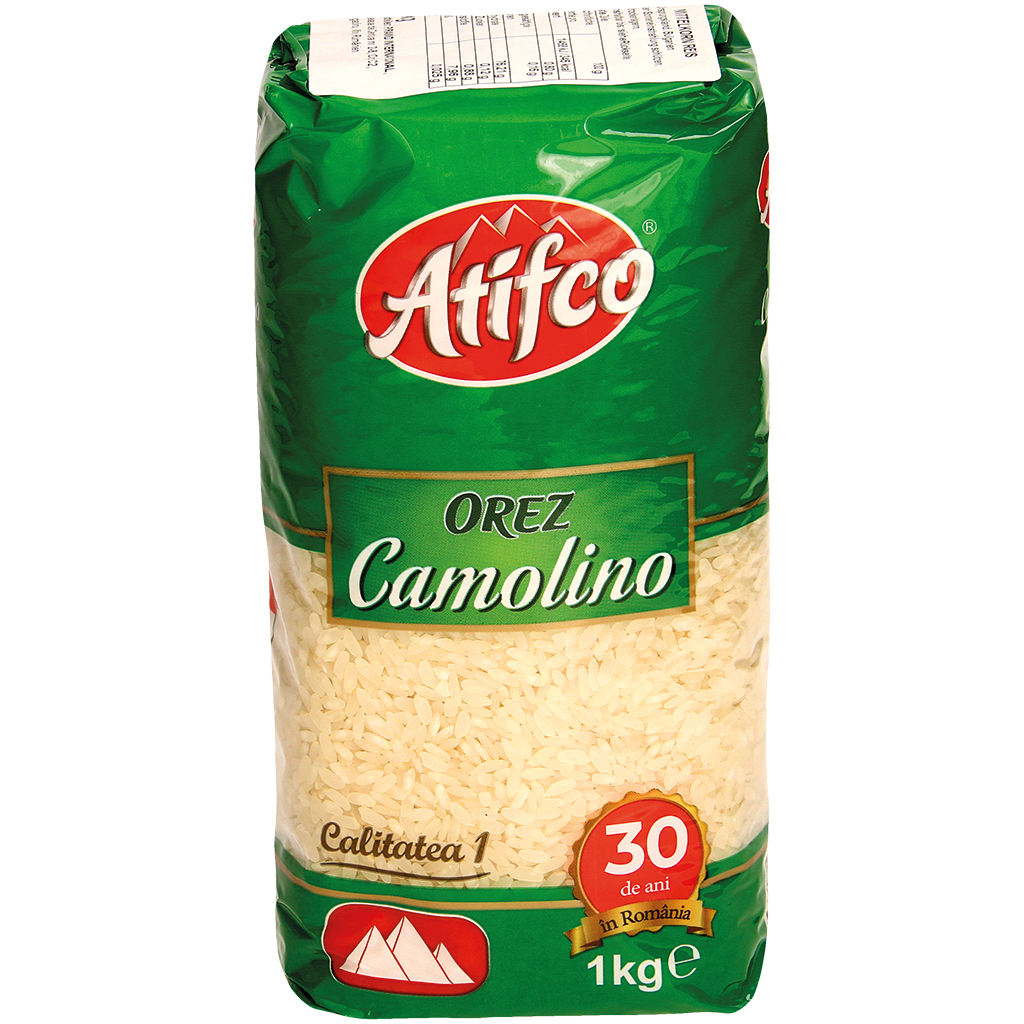 Orez "Camolino"