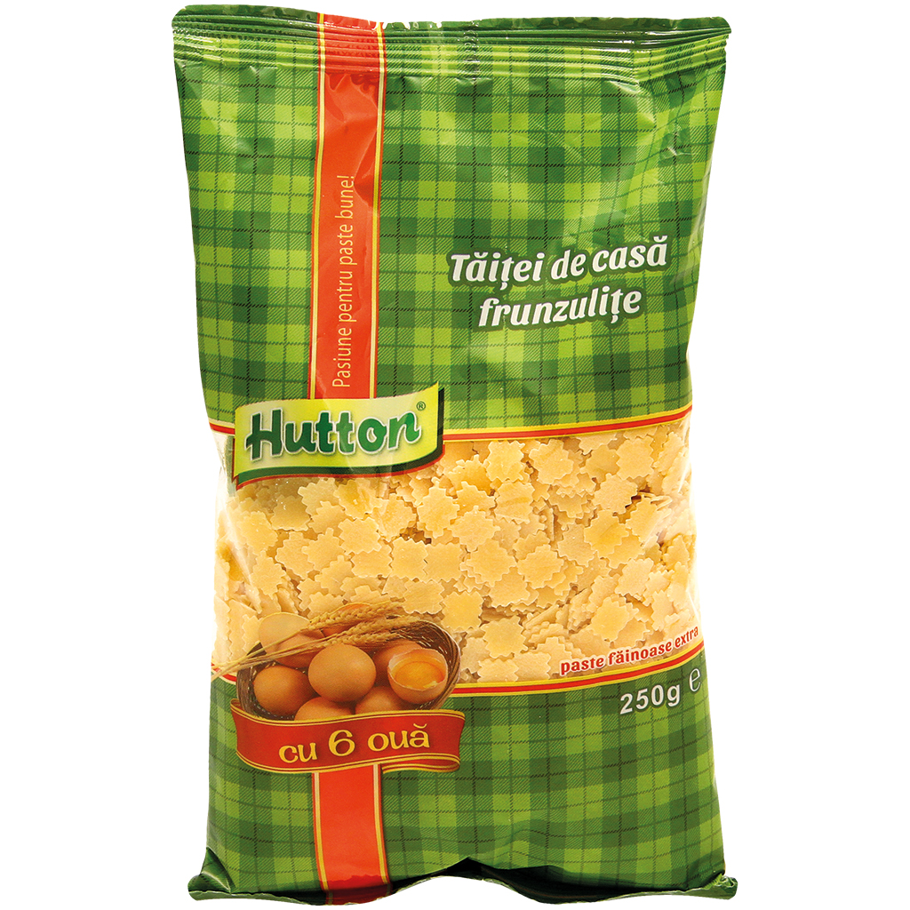 TAIETEI DE CASA "FRUNZULITE"