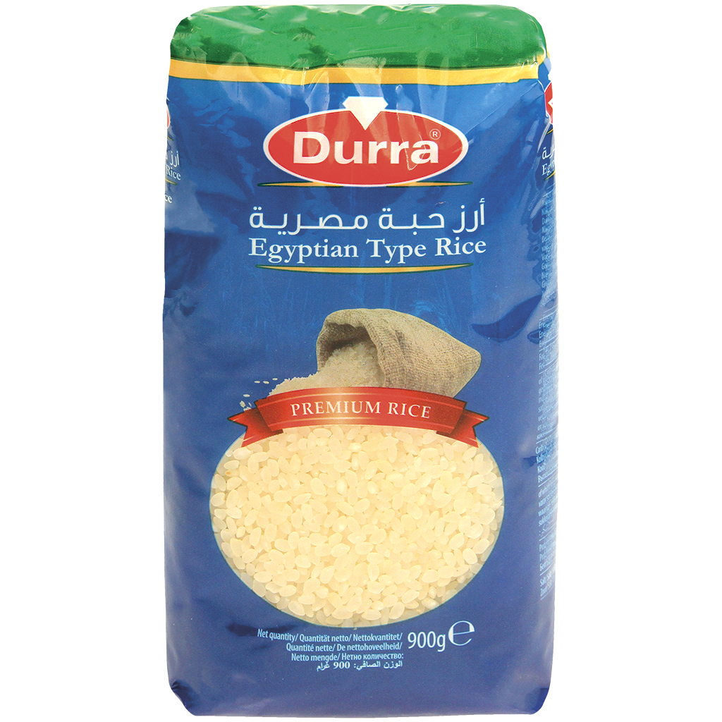 Египетский рис