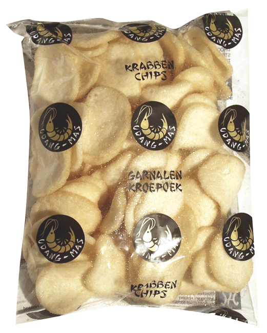 Kroepoek