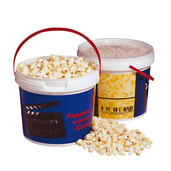 Попкорн Cinema