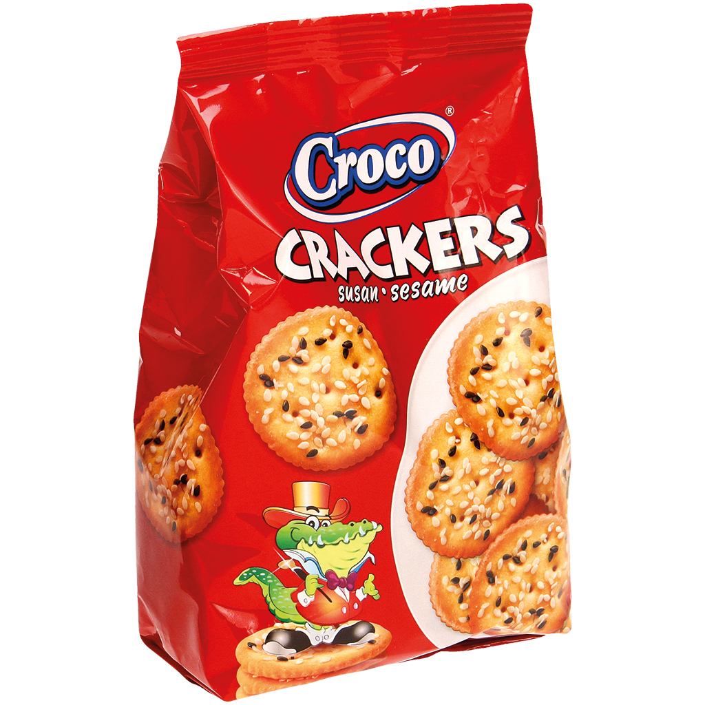Crackers Susan