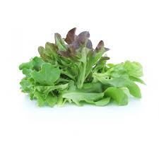Sla Mesclun