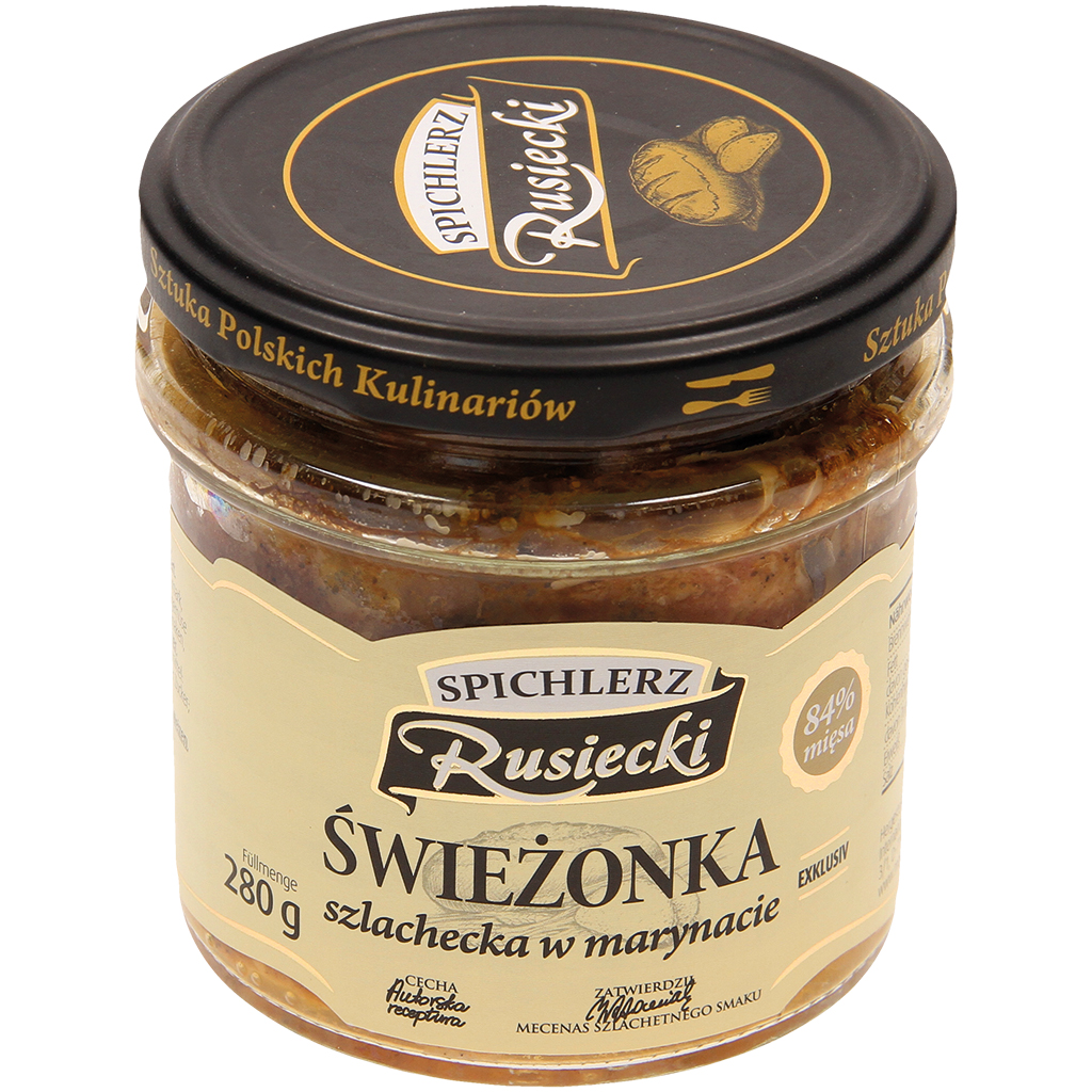 Rusiecki verse adel graanschuur