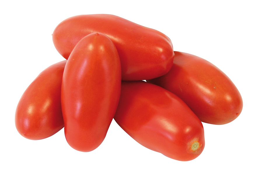 Tomaten San marzano