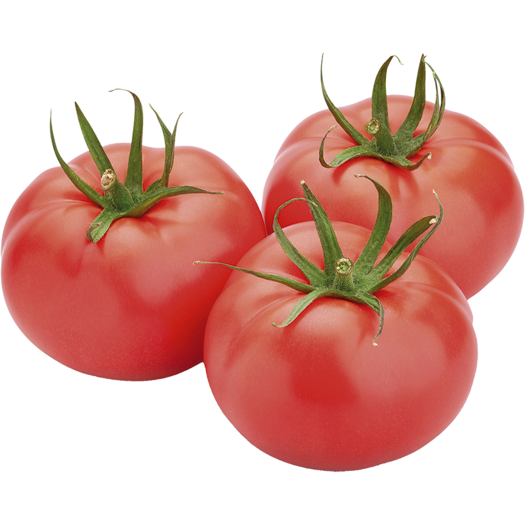Tomaten "Malinowe"