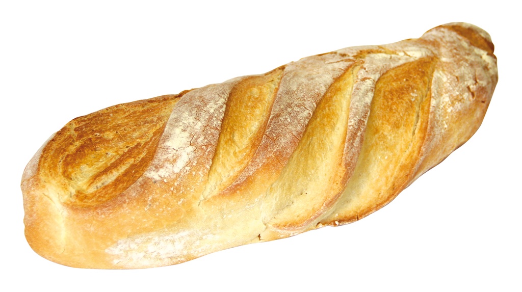 Witbrood "Rustiek"