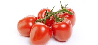 Trostomaten Ruby Red