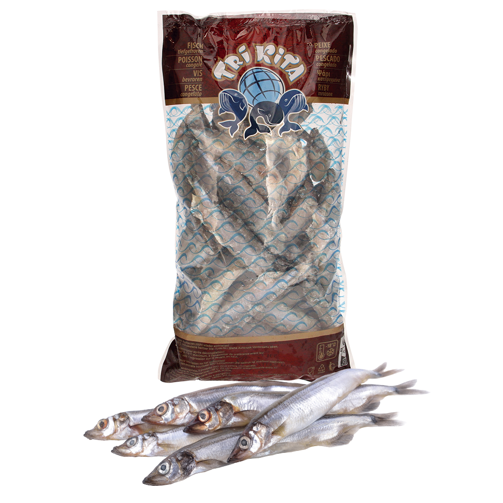 Mойва, замороженная