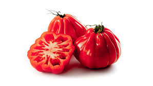 Tomaten Coeur de Boeuf +60