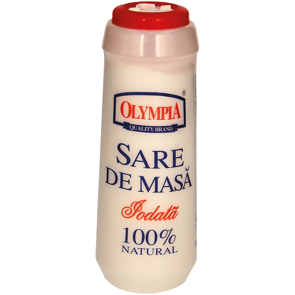 Sare de masa