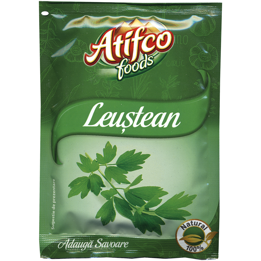 Leustean