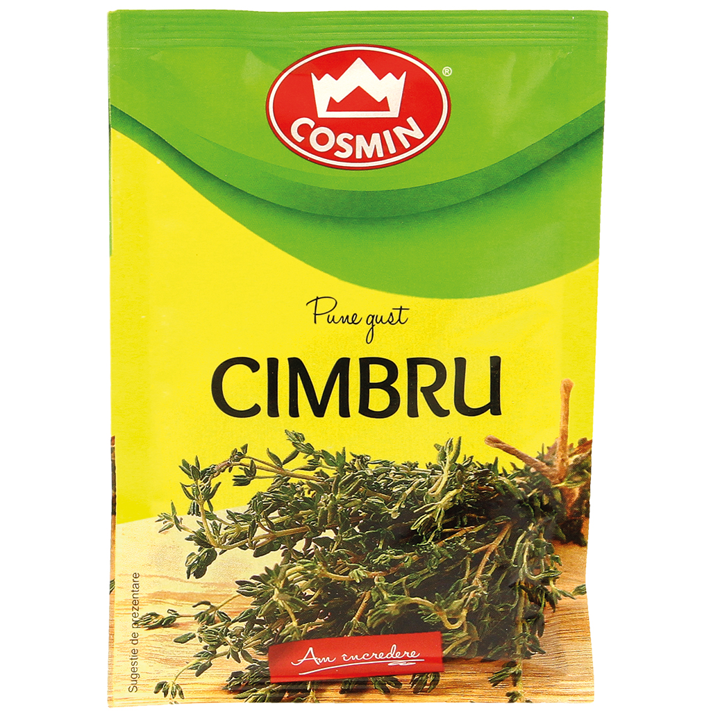Cimbru