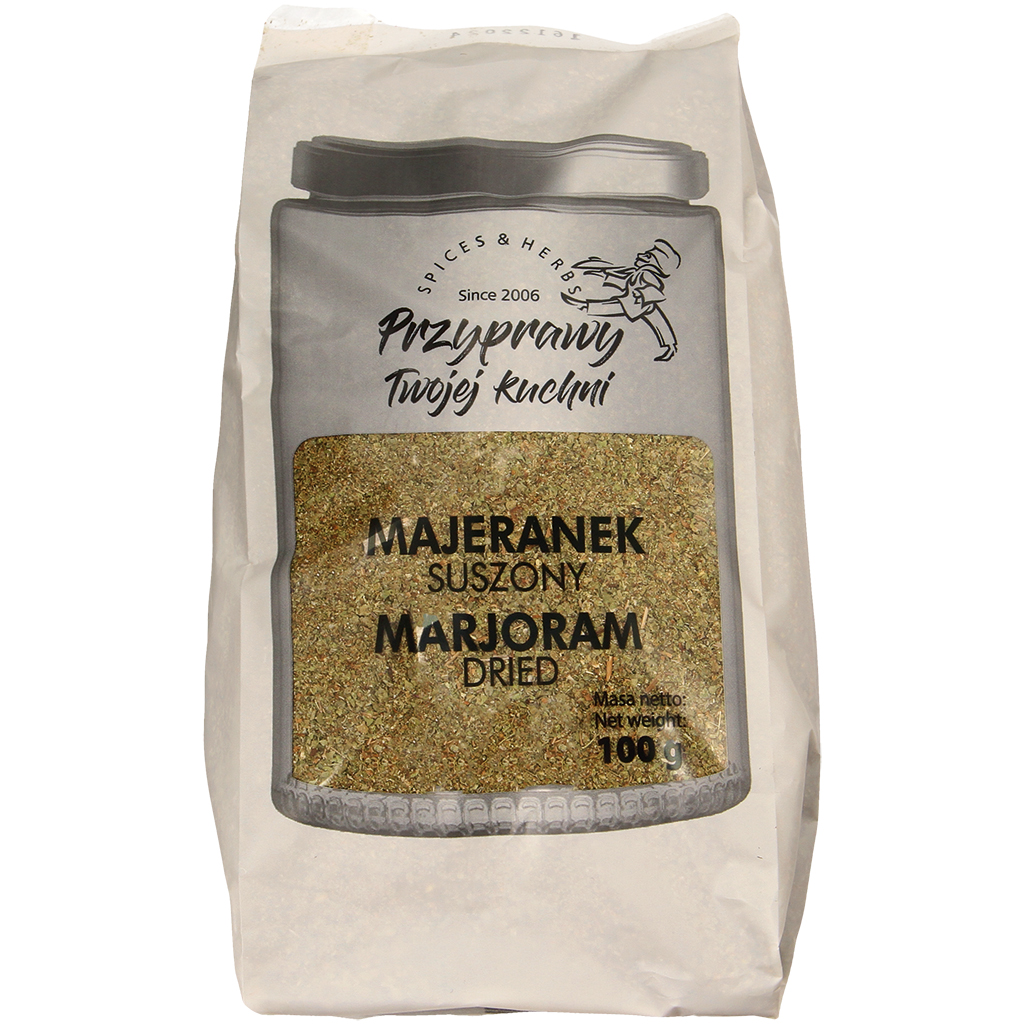 Mайоран