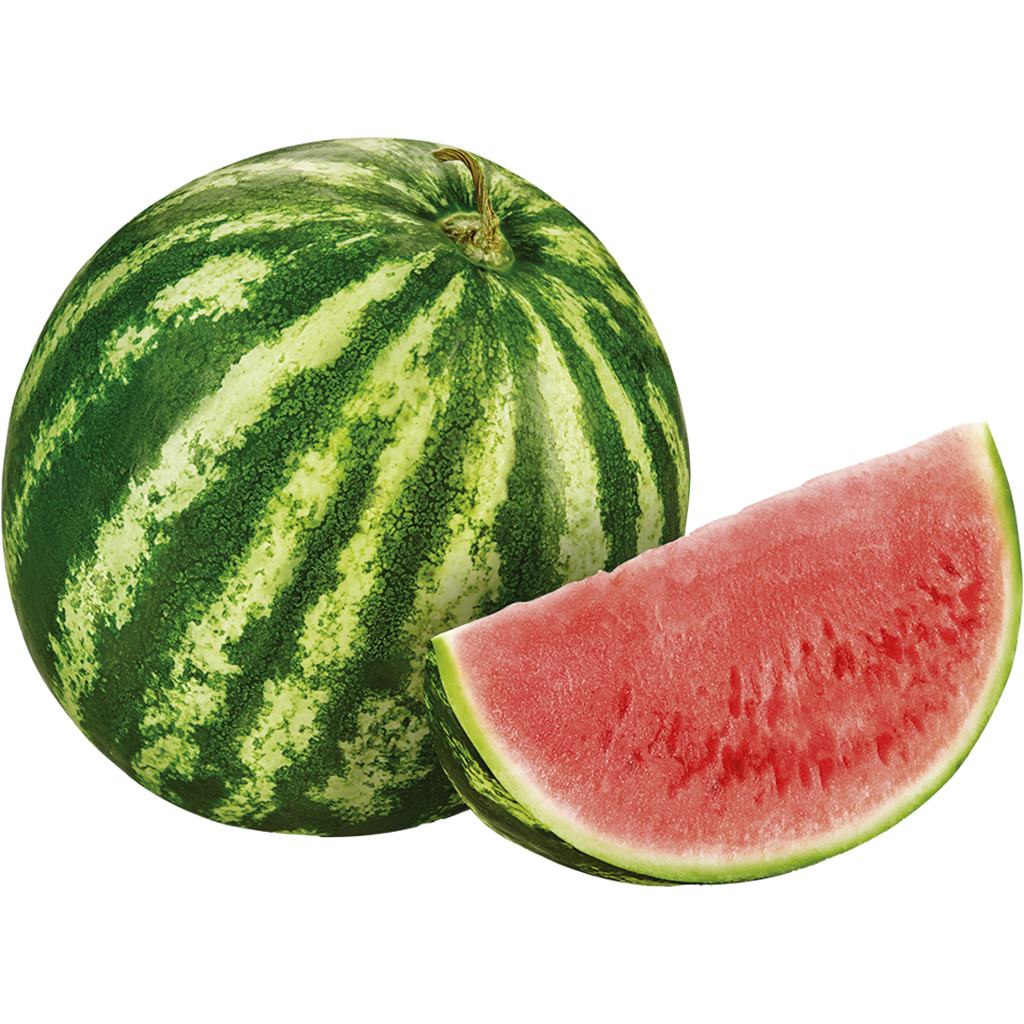 Watermeloen seedless