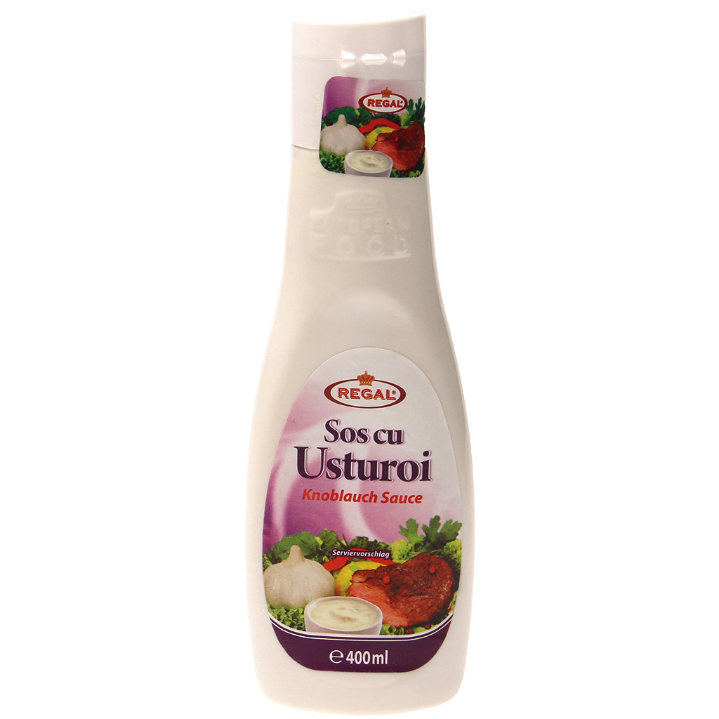 Соус чесночный