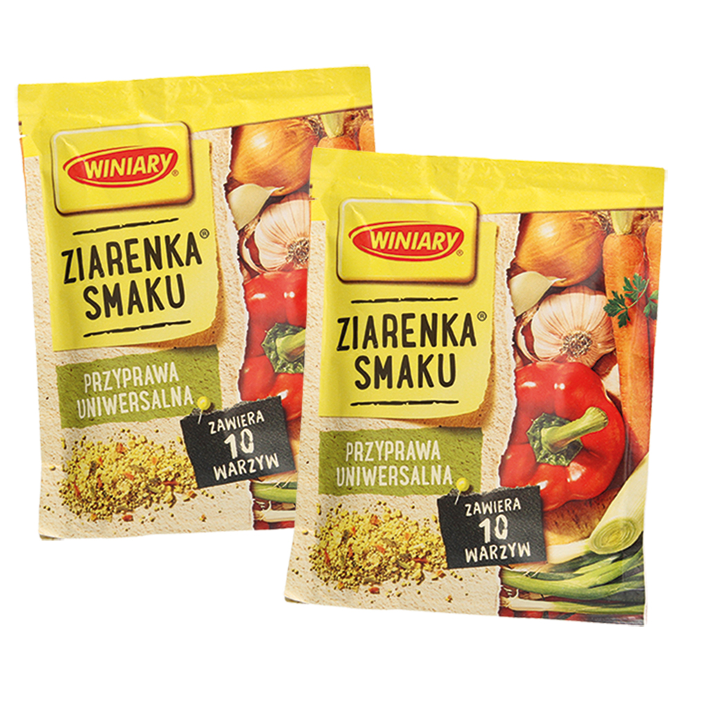 Winiary universele kruiden