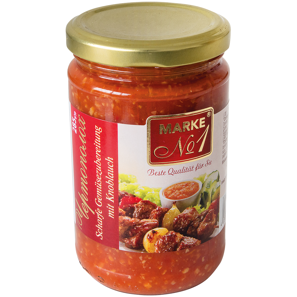 Чертополох