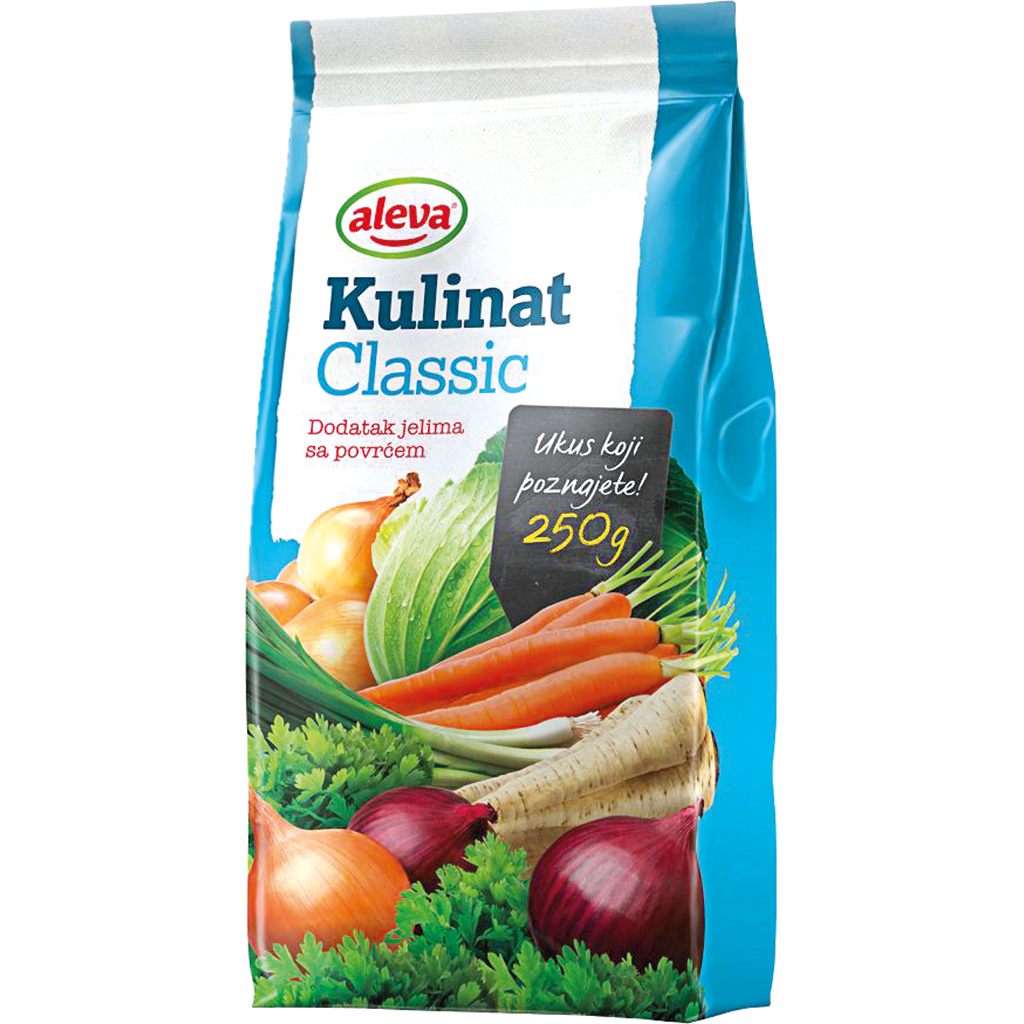 Kruidenmix "Kulinat Classic"