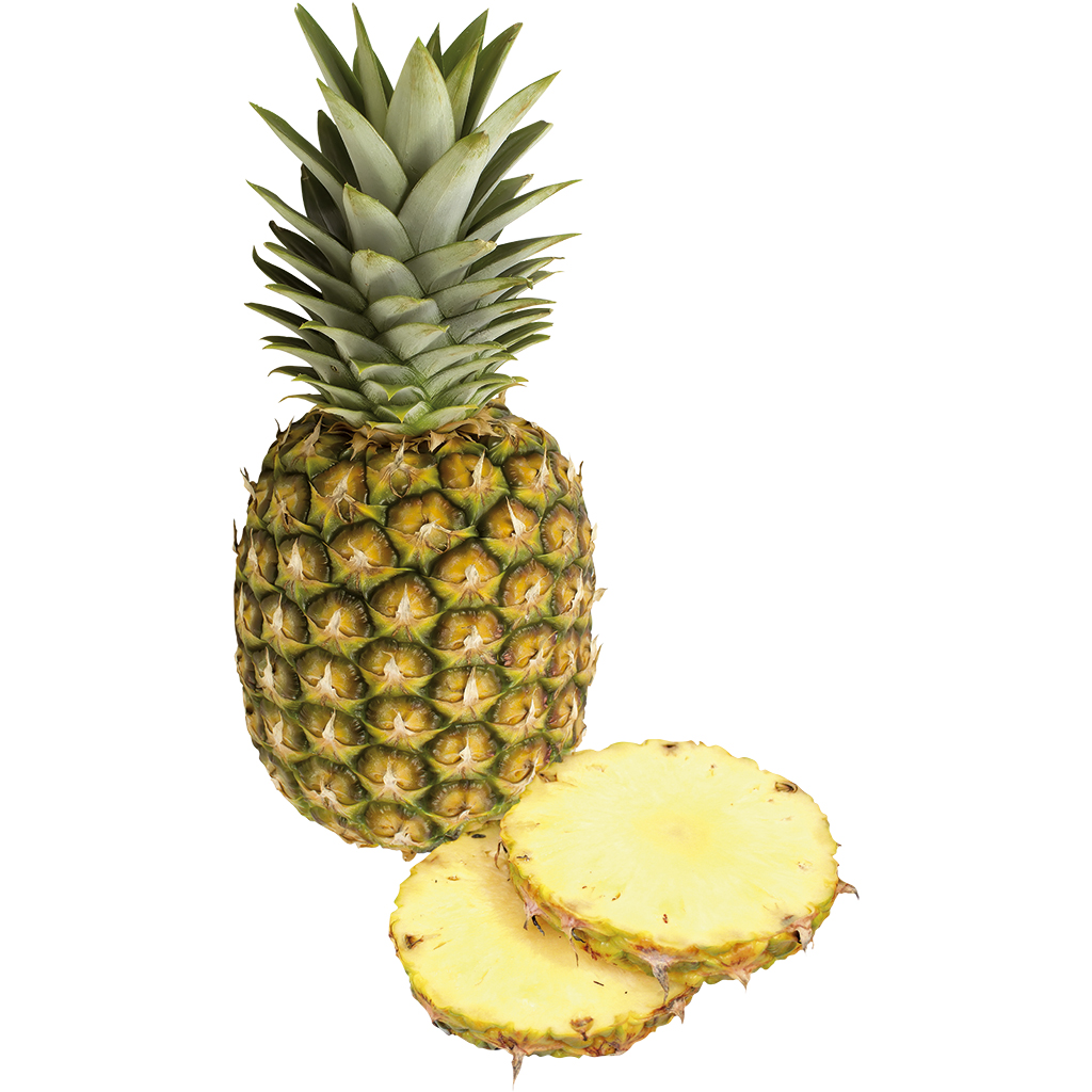 Ananas Del Monte