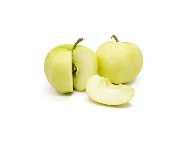 Appels Antonowka