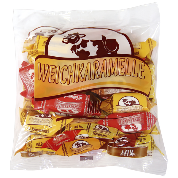 Karamelmix "Krowki"