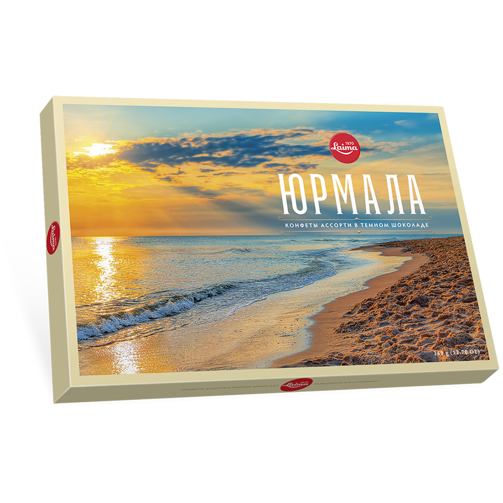 Pralines selectie "Laima"