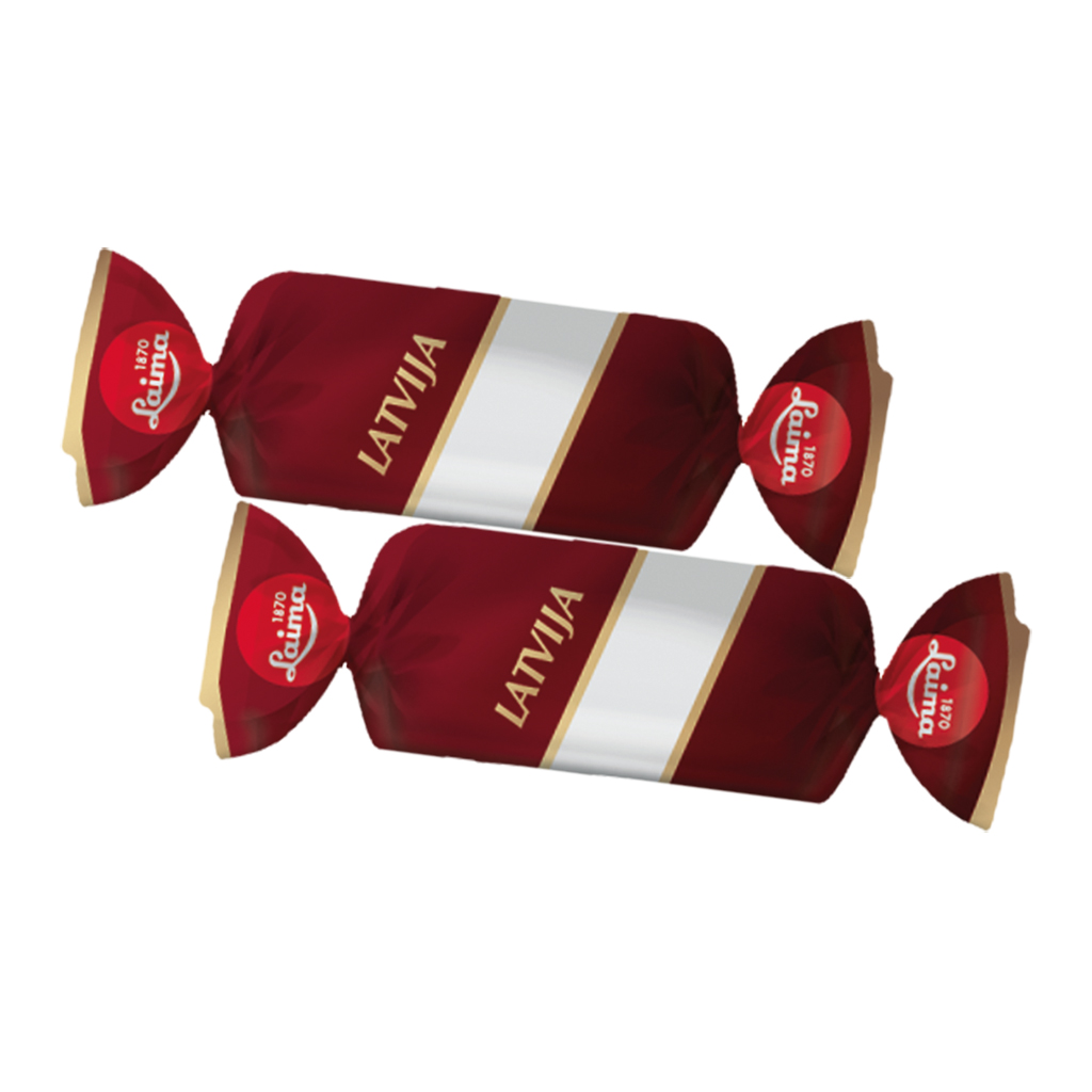 Pralines 'Latvija'