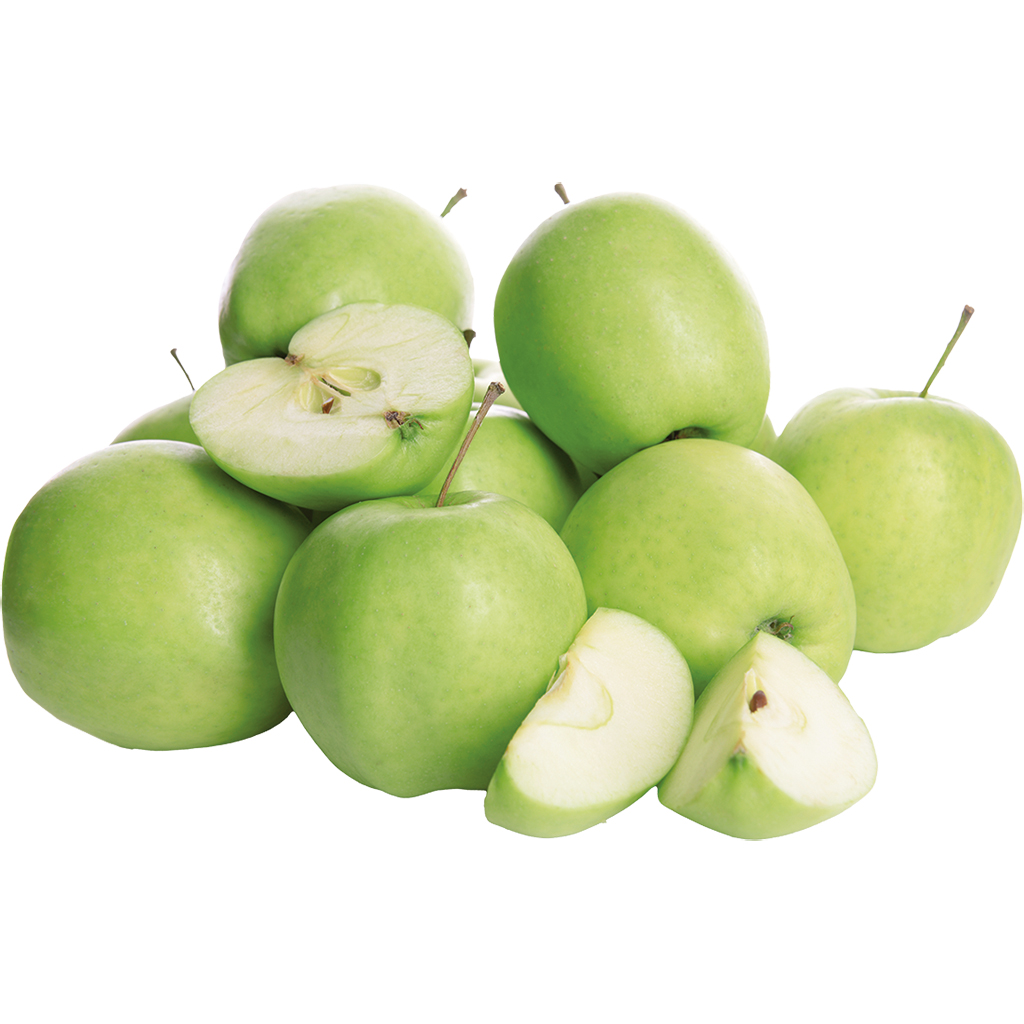 Appels Granny Smith