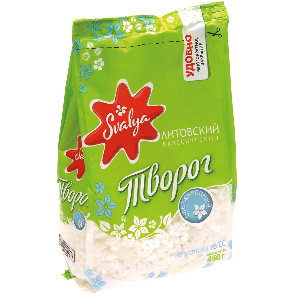 Korre Frischkäse (Magerstufe)