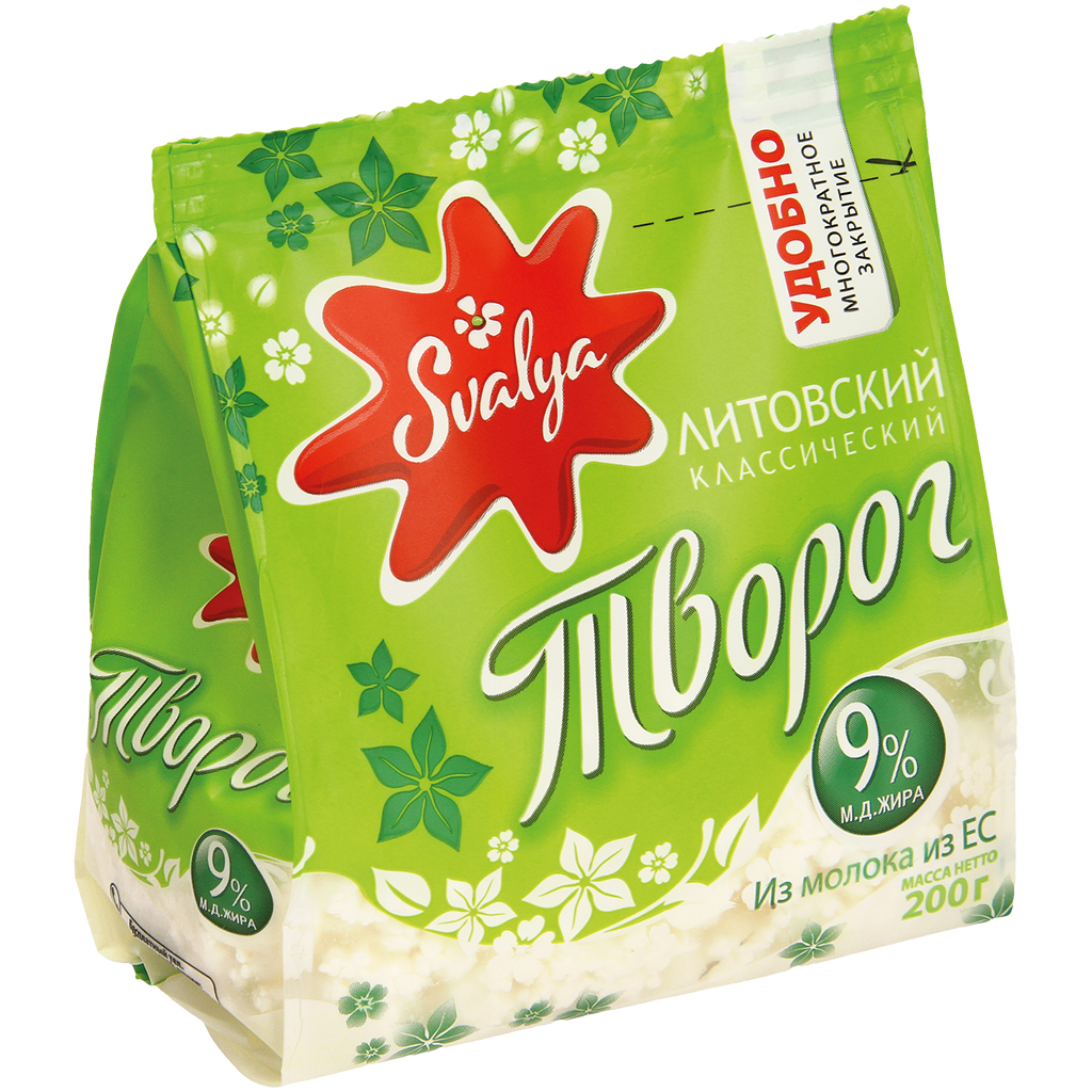 Korre Frischkaas (Halve vetstap)