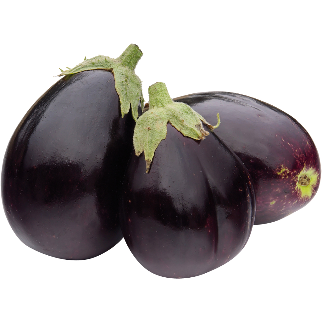 Aubergine +225