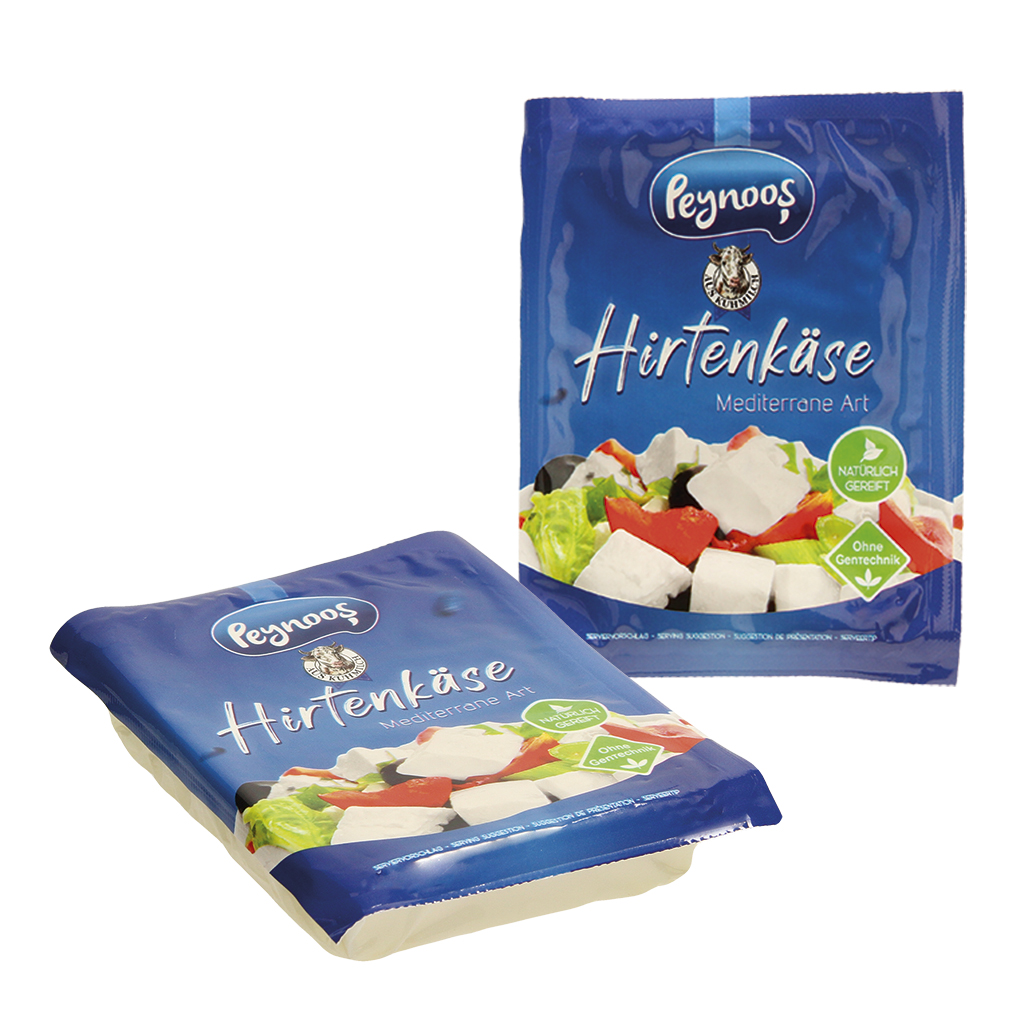 Geitenkaas