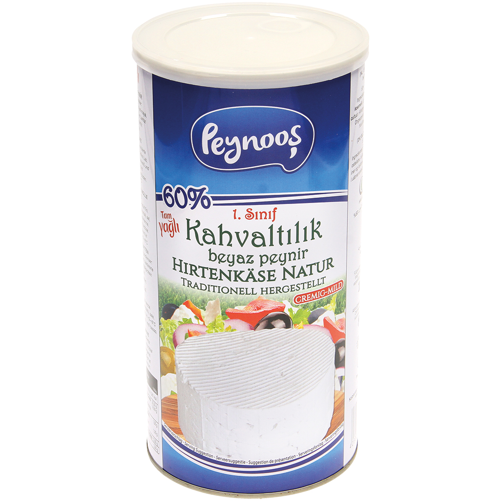 Geitenkaas "Kahvaltilik"