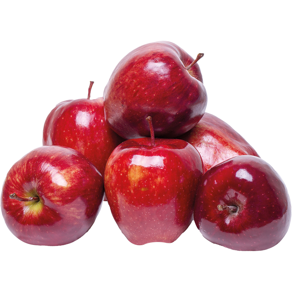 Appels Red Prince