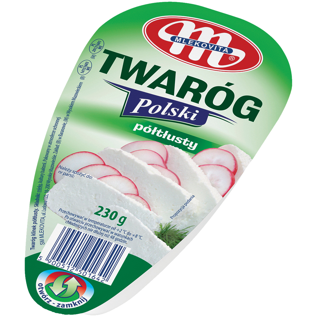 Kwark 15% vet