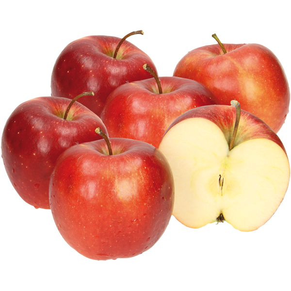 Appels Red Prince