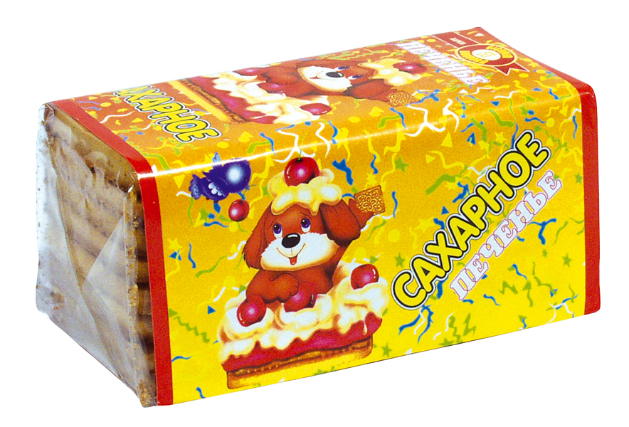 Печенье "Сахарное"