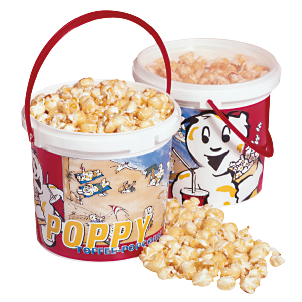 Popcorn emmer