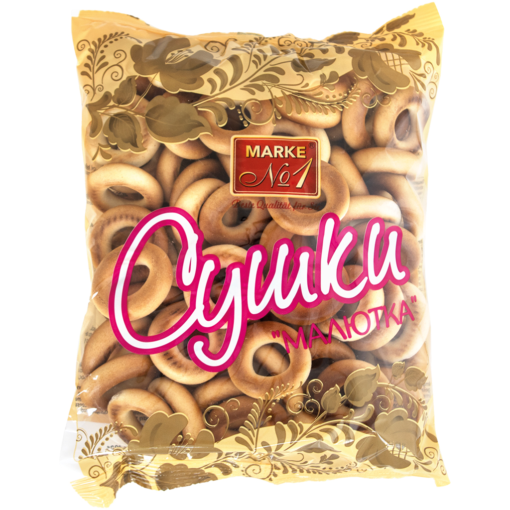 Сушки "Малютка"