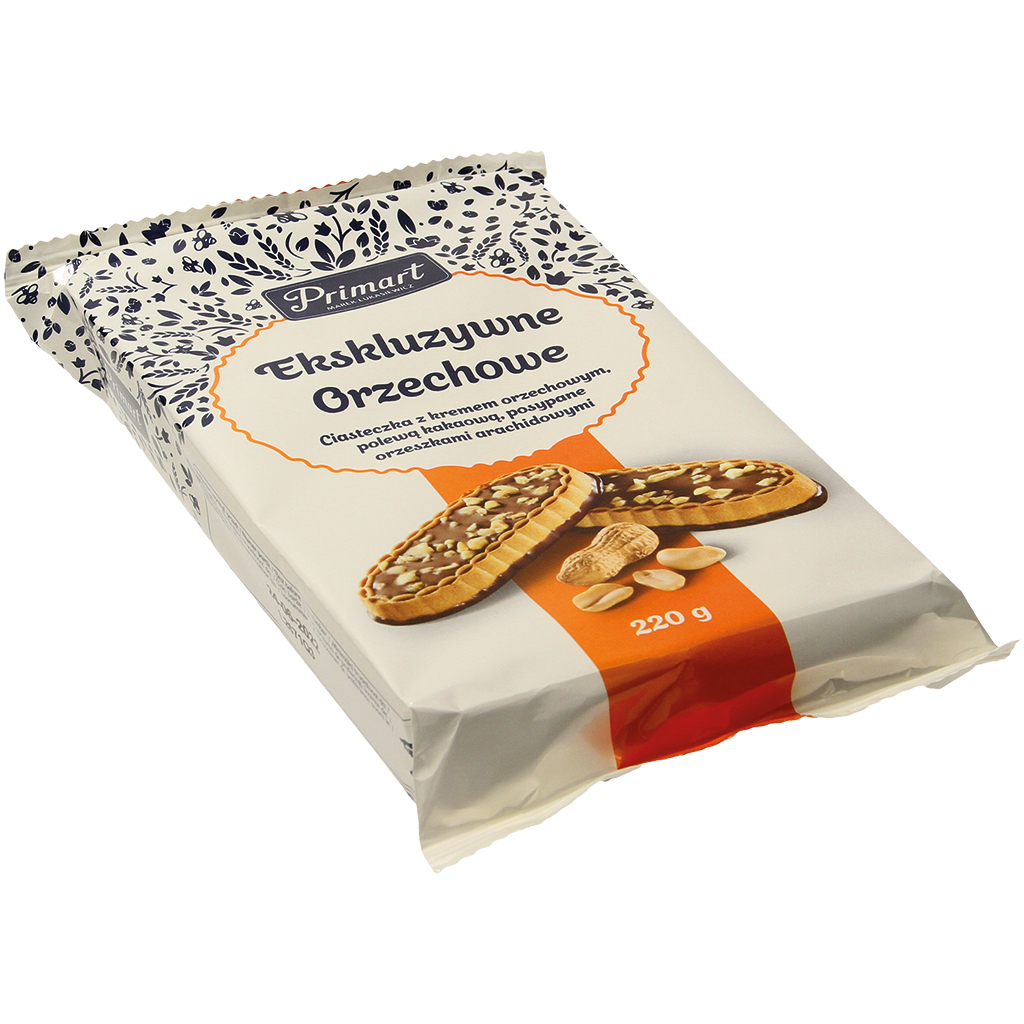Biscuitkoekjes
