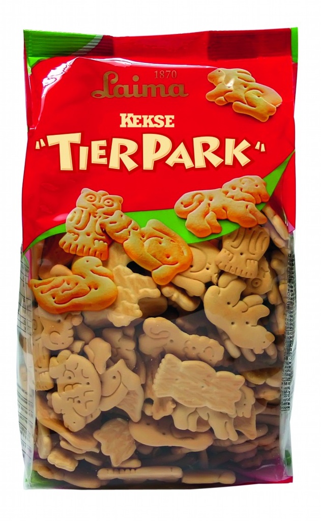 Печенье "Tierpark"