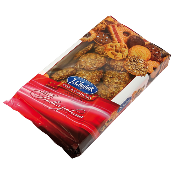 Печенье "Arabskie ze slonecznikiem" с семечками