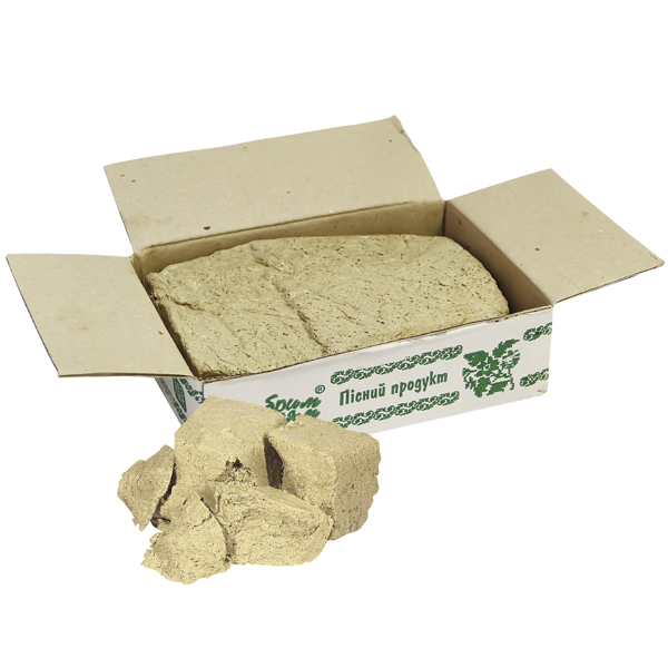 Zonnebloemhalva "Sacharnaya"