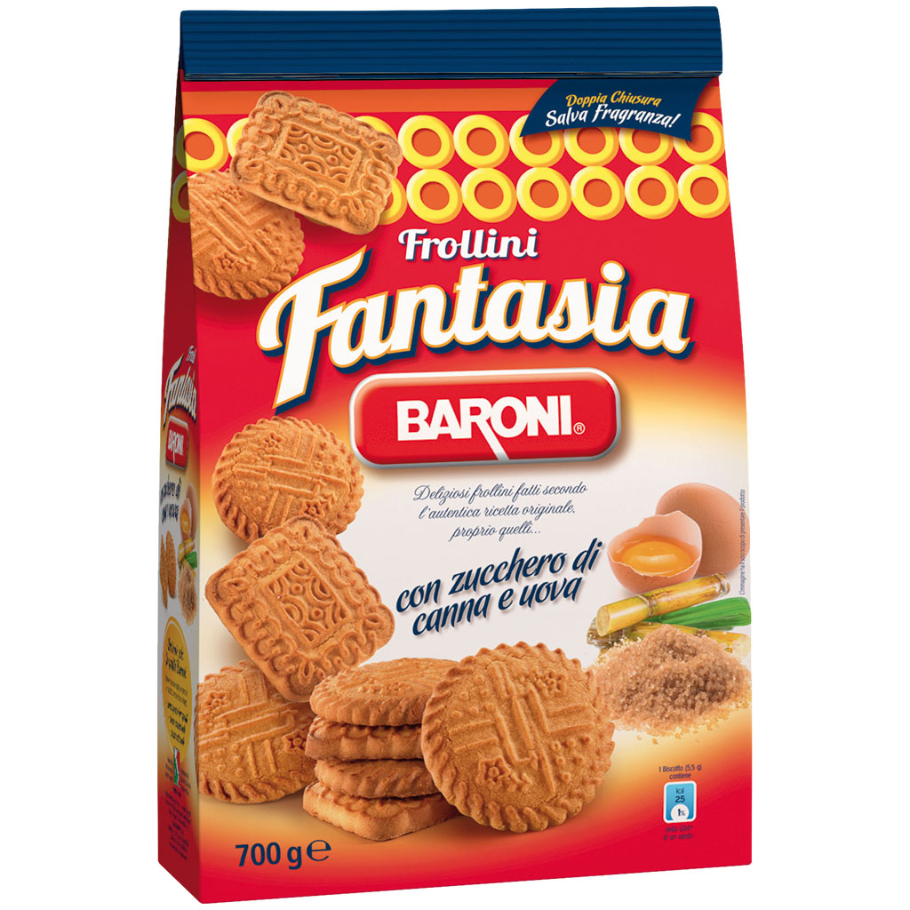 Песочное печенье